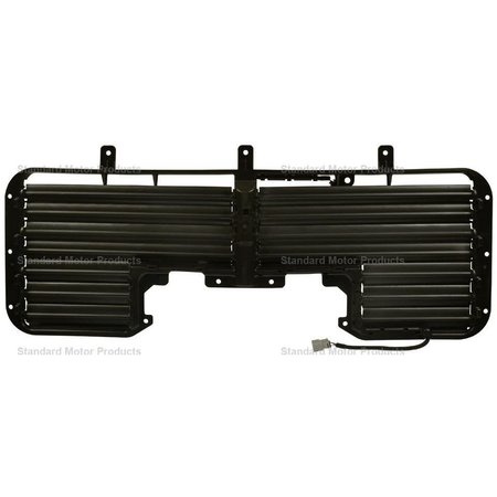 STANDARD IGNITION Radiator Active Grille Shutter Assembly, AGS1022 AGS1022